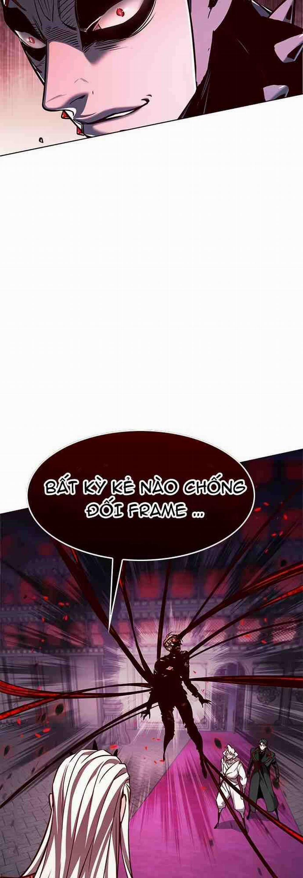 Hóa Thân Thành Mèo 257.1 trang 57