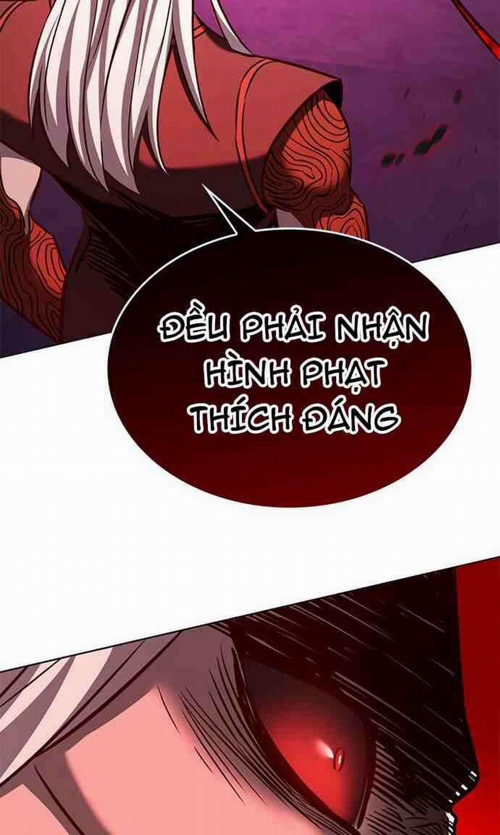 Hóa Thân Thành Mèo 257.1 trang 58