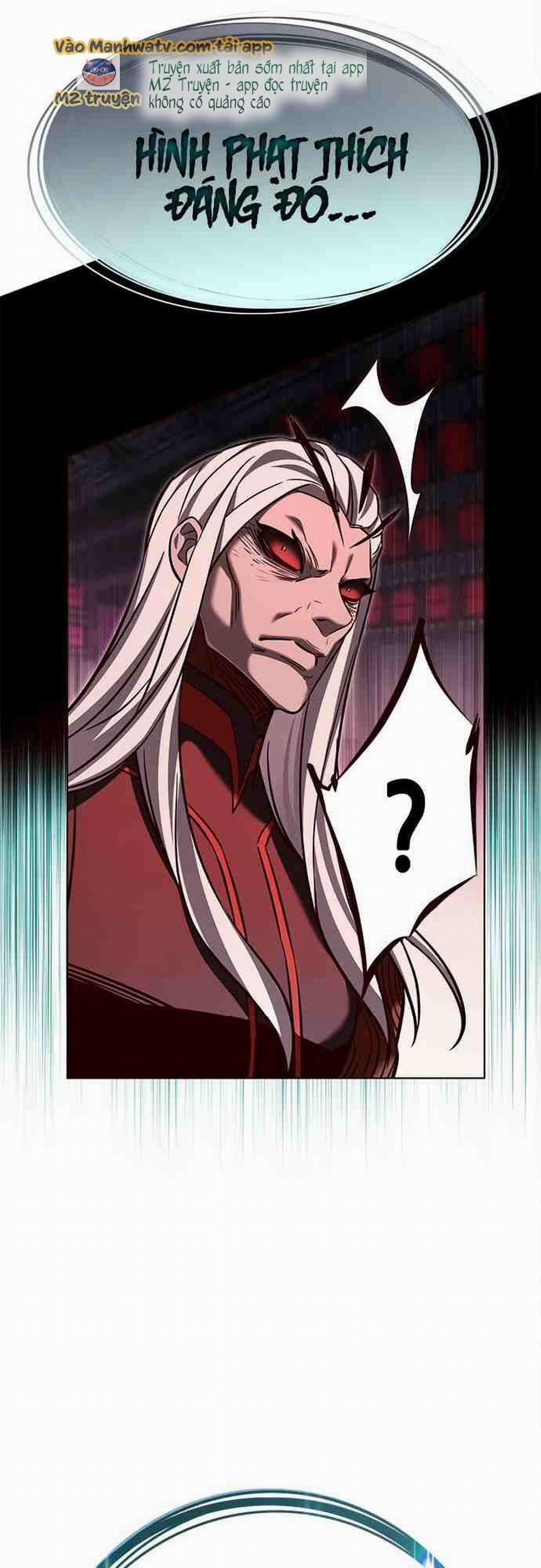 Hóa Thân Thành Mèo 257.1 trang 60