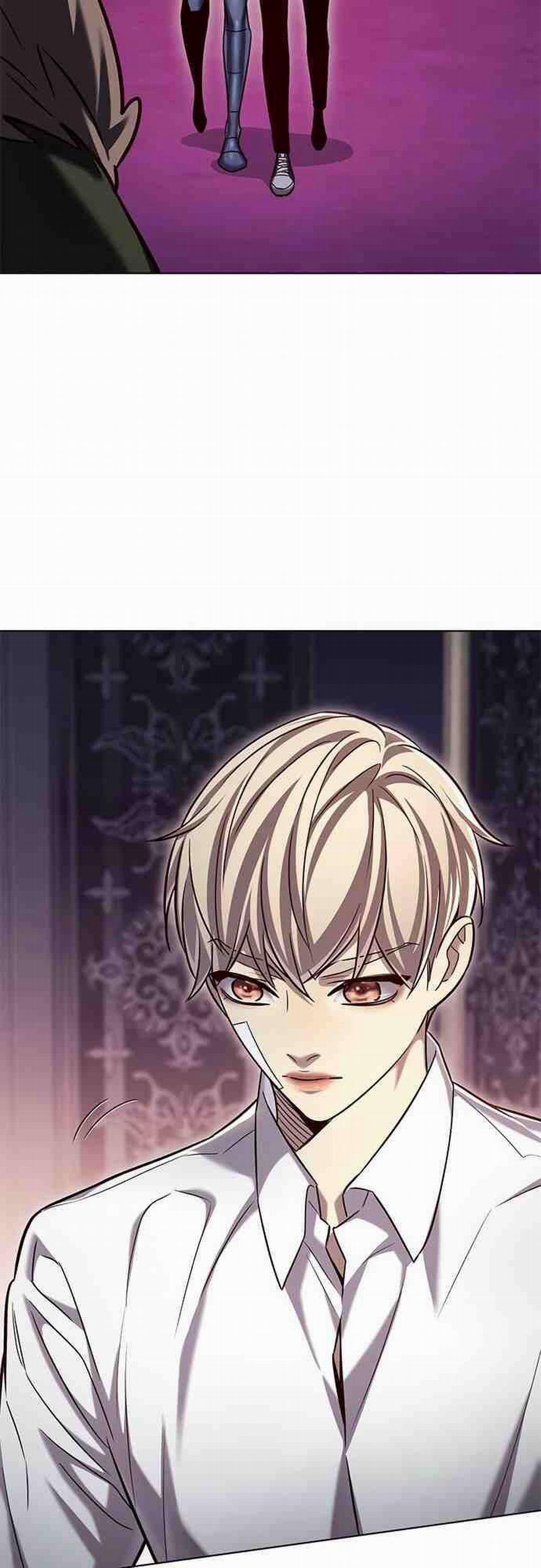 Hóa Thân Thành Mèo 257.1 trang 7