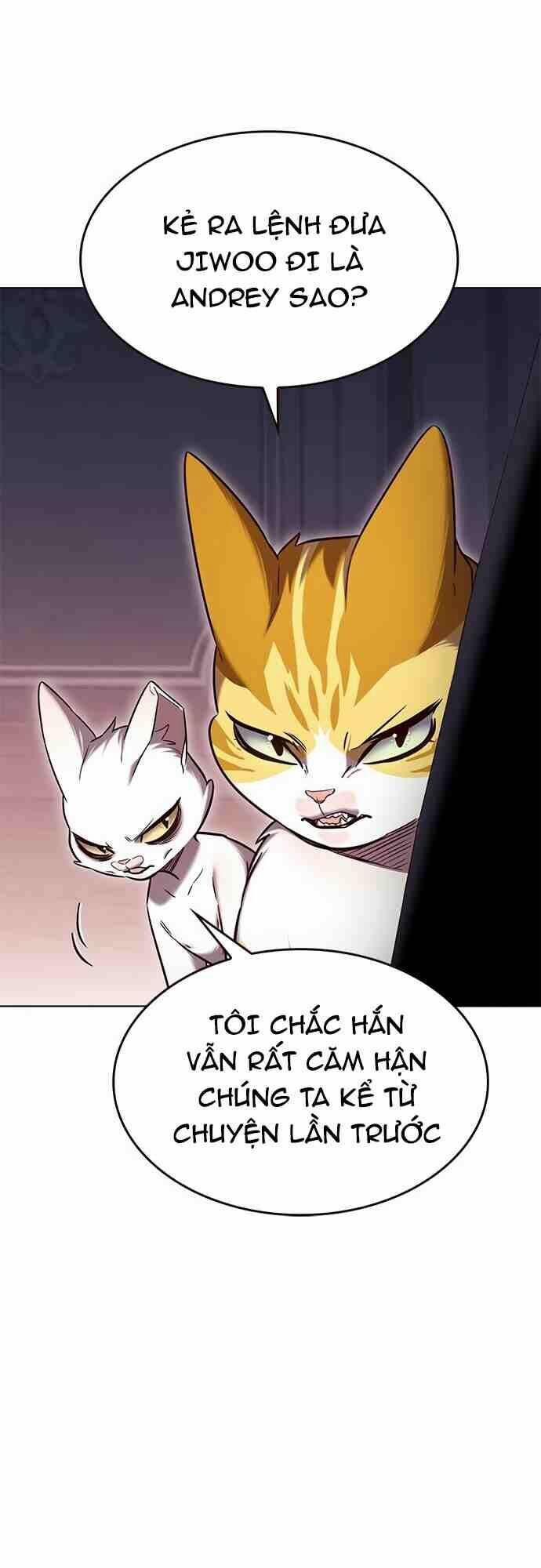 Hóa Thân Thành Mèo 257 trang 16