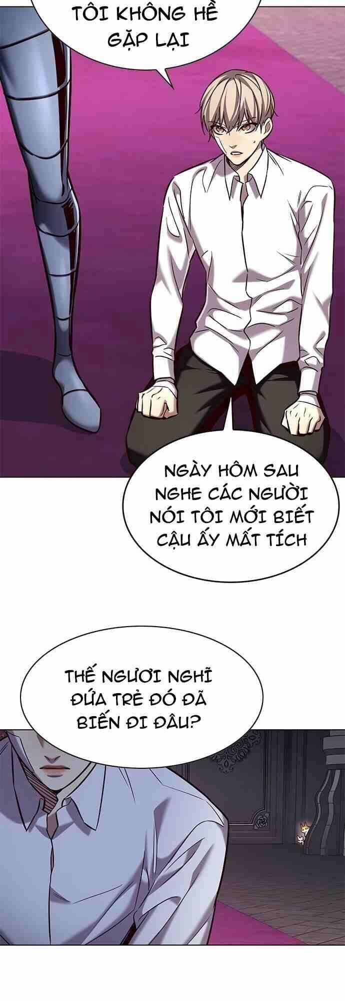 Hóa Thân Thành Mèo 257 trang 18