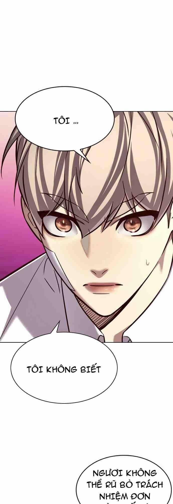 Hóa Thân Thành Mèo 257 trang 19