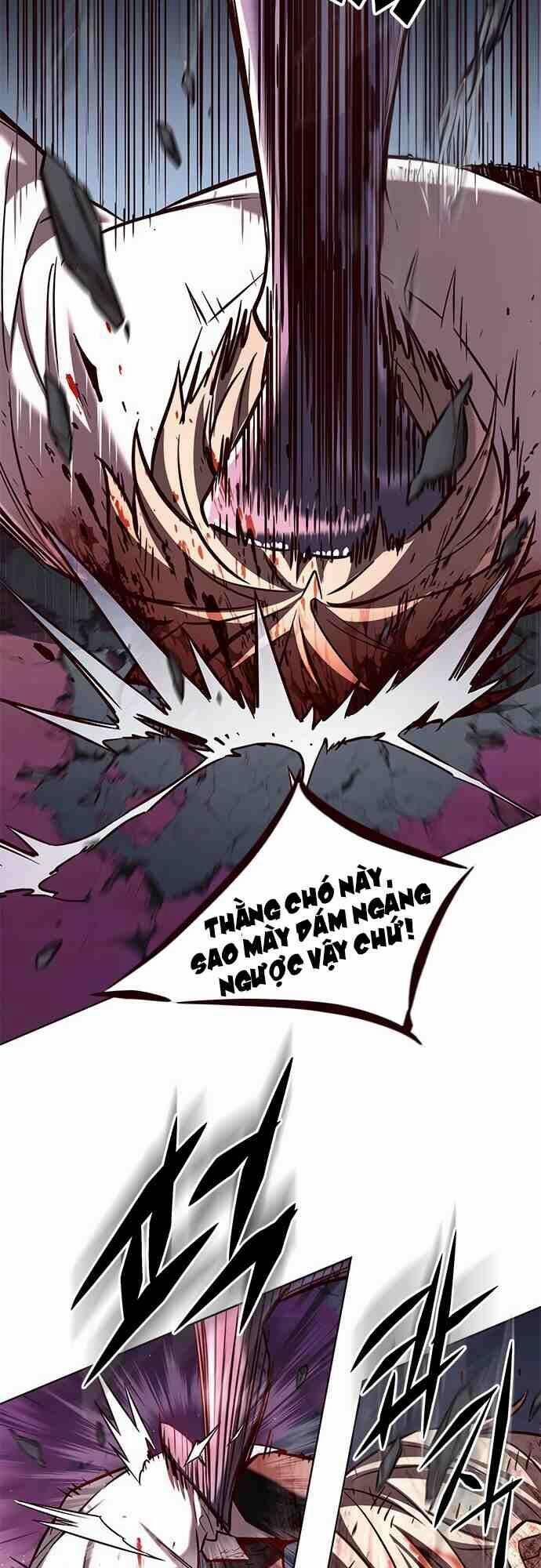 Hóa Thân Thành Mèo 257 trang 25