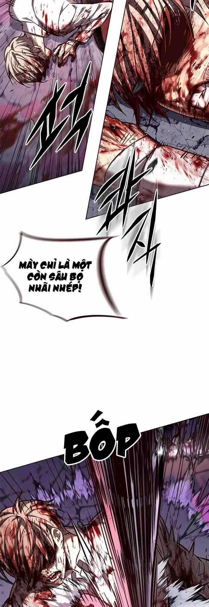 Hóa Thân Thành Mèo 257 trang 26