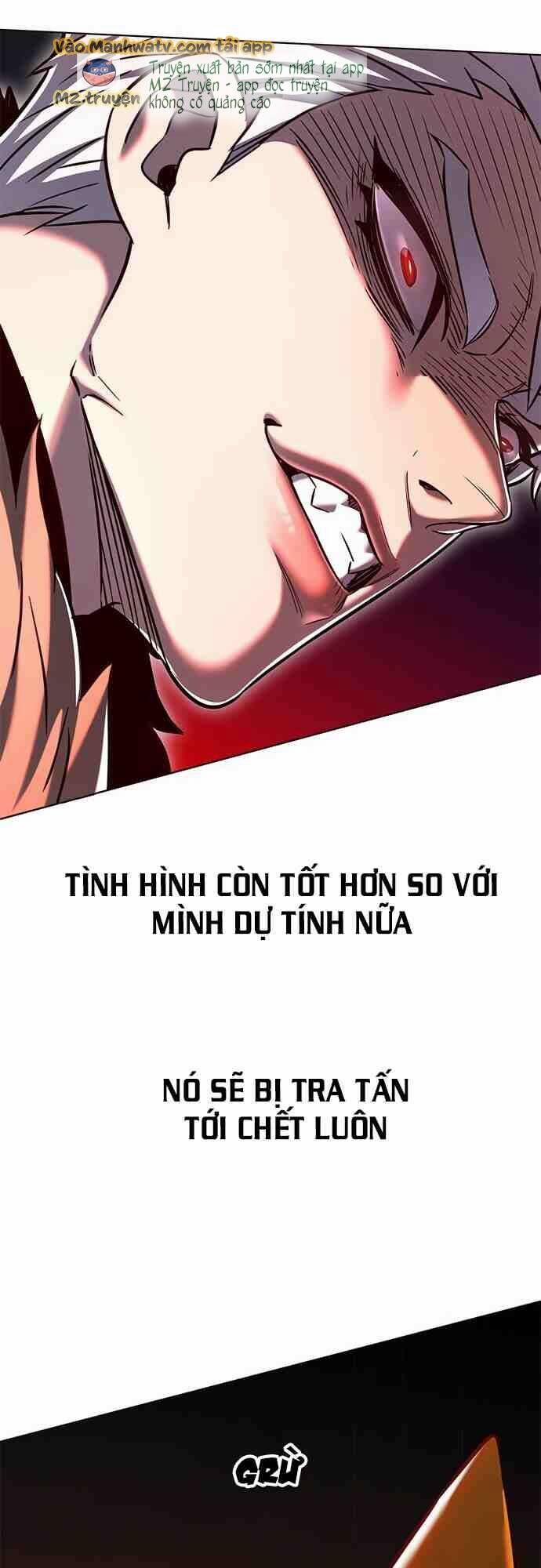 Hóa Thân Thành Mèo 257 trang 29