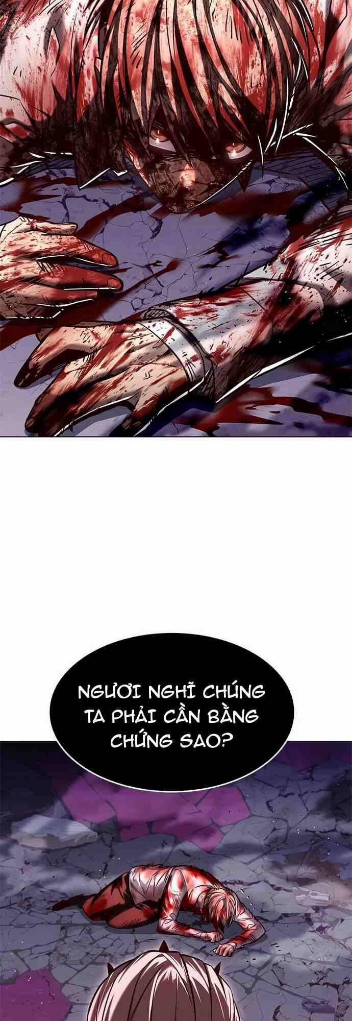 Hóa Thân Thành Mèo 257 trang 32