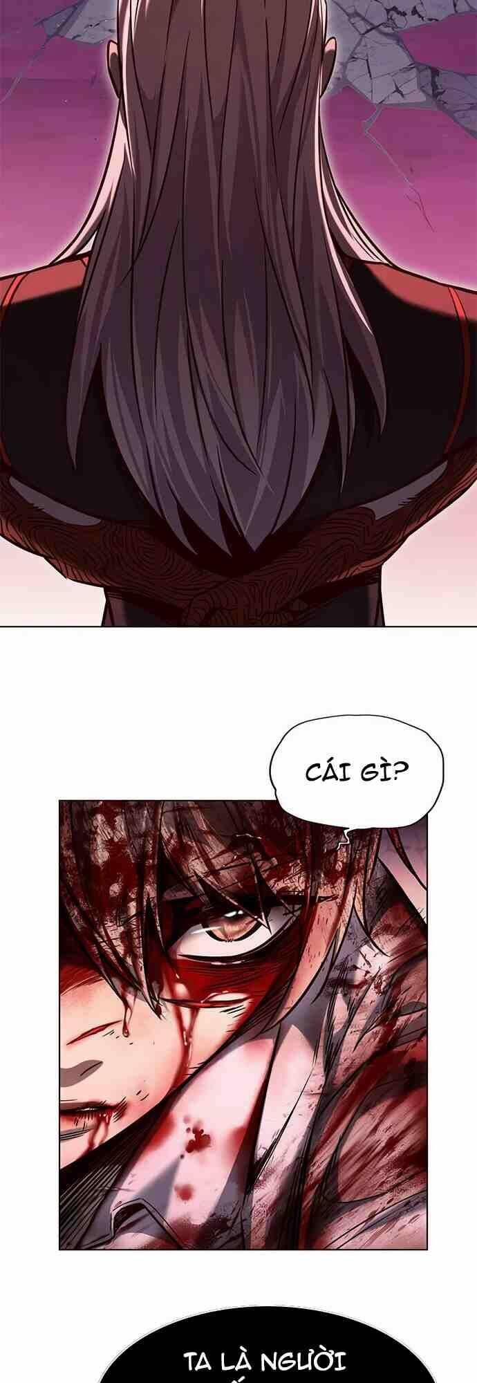 Hóa Thân Thành Mèo 257 trang 33