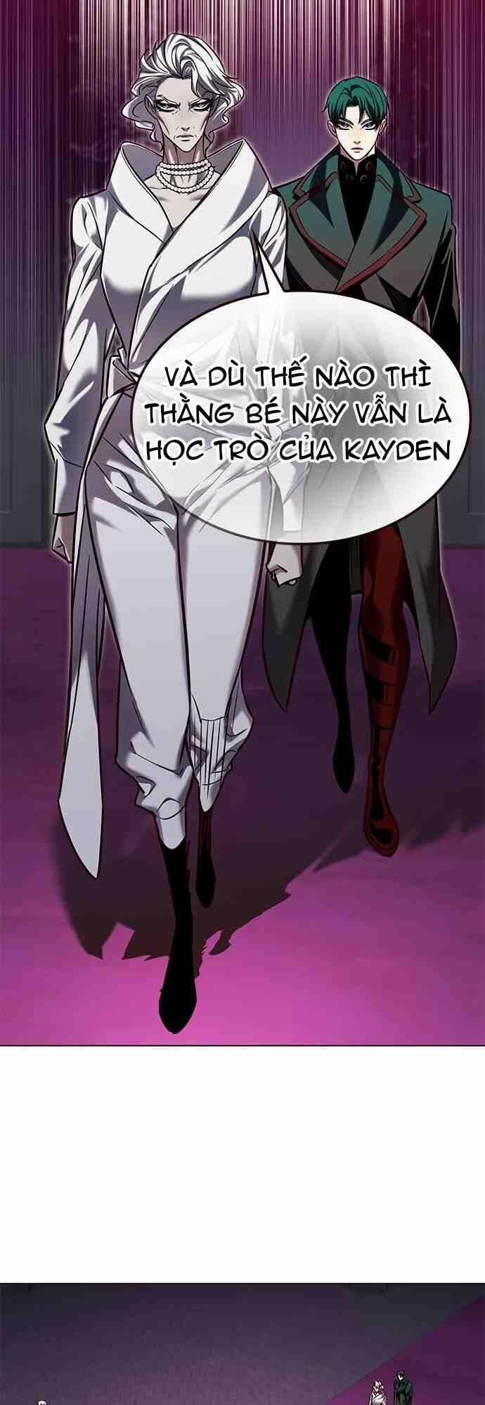 Hóa Thân Thành Mèo 257 trang 36