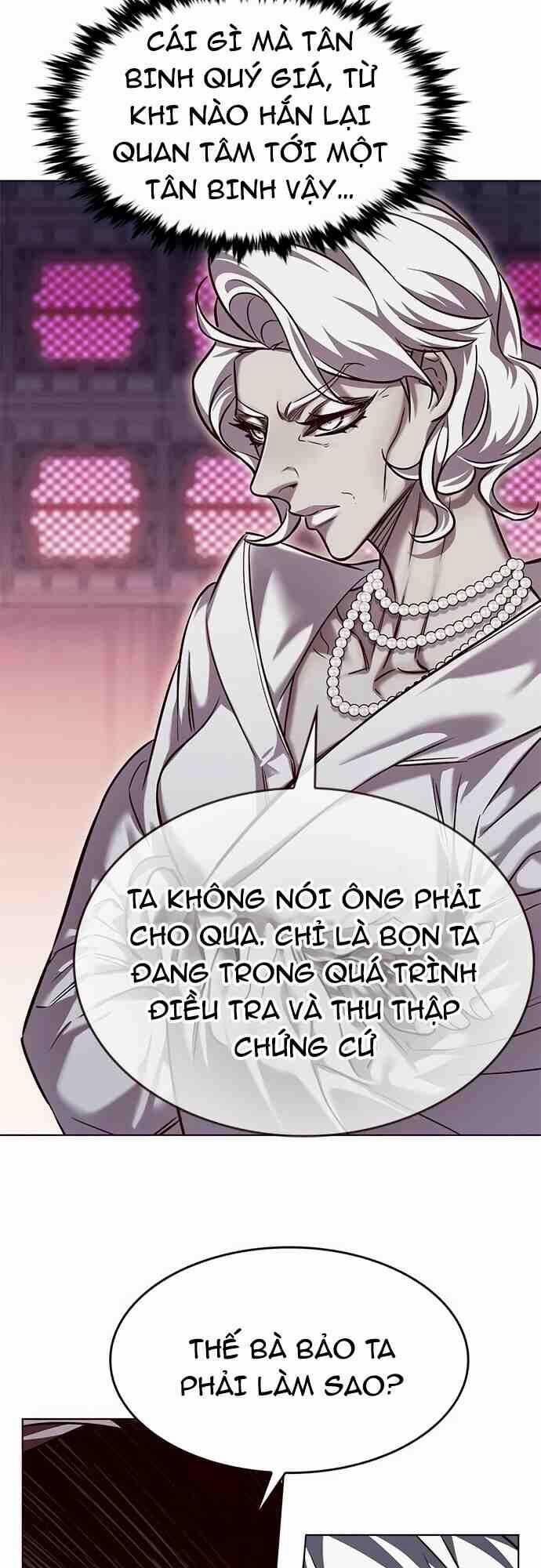 Hóa Thân Thành Mèo 257 trang 39