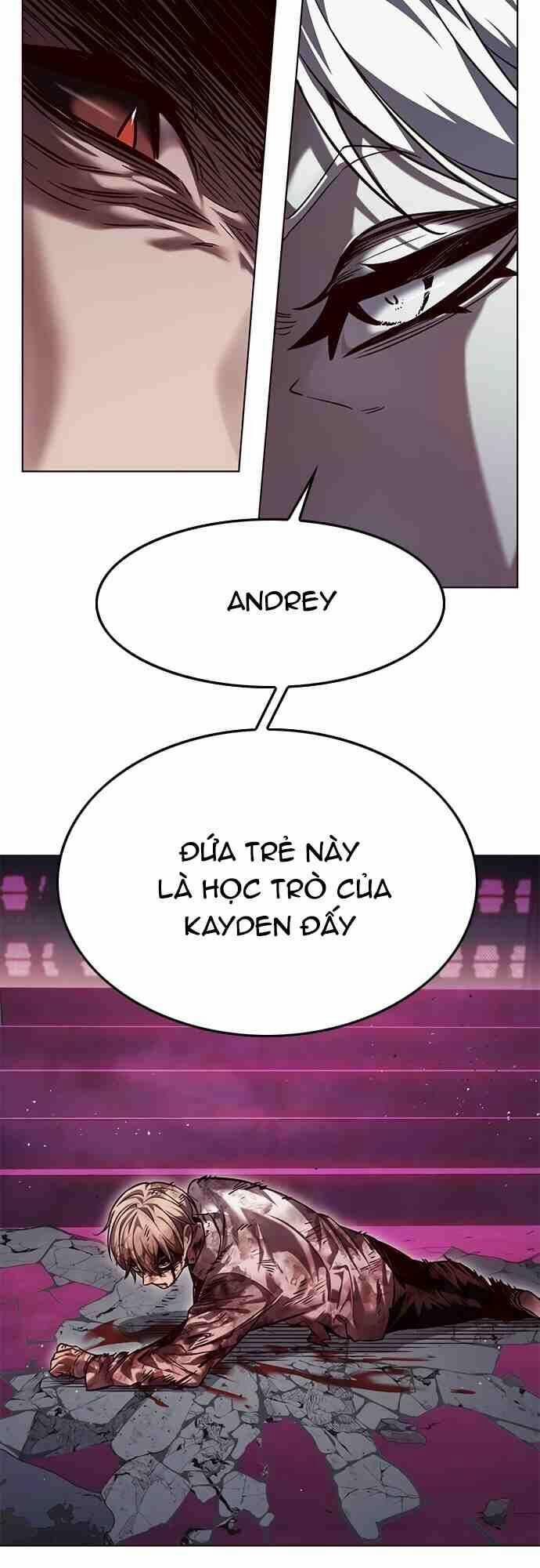 Hóa Thân Thành Mèo 257 trang 40