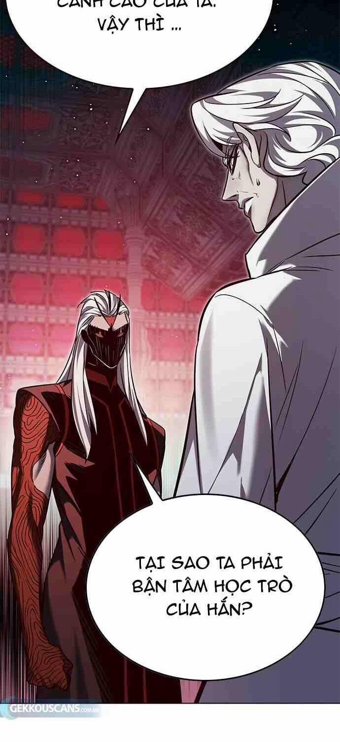 Hóa Thân Thành Mèo 257 trang 43