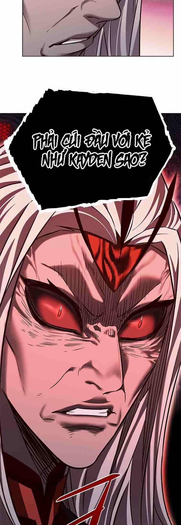 Hóa Thân Thành Mèo 257 trang 47