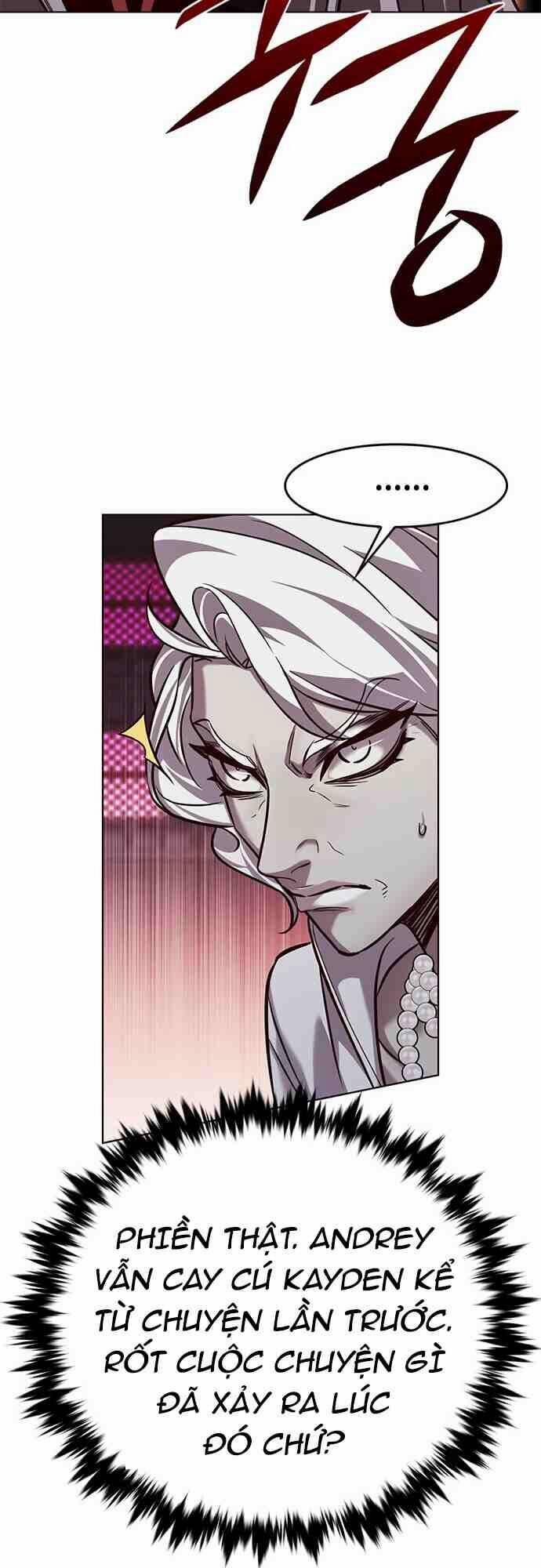 Hóa Thân Thành Mèo 257 trang 48