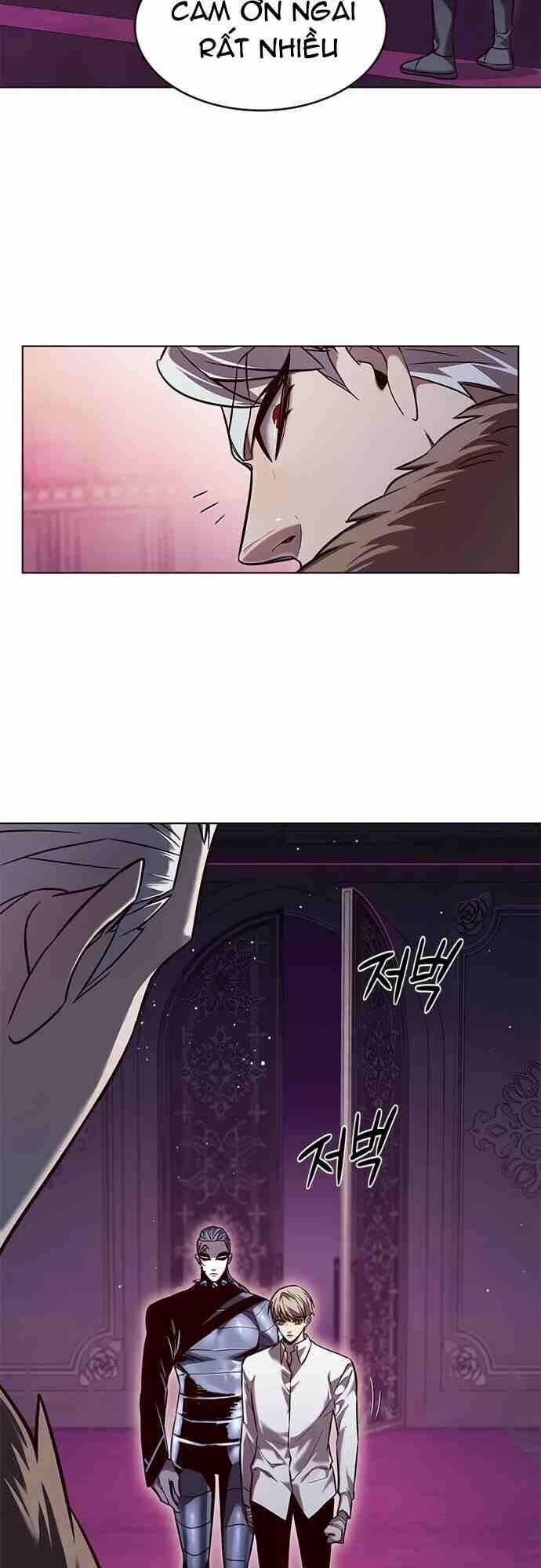 Hóa Thân Thành Mèo 257 trang 5