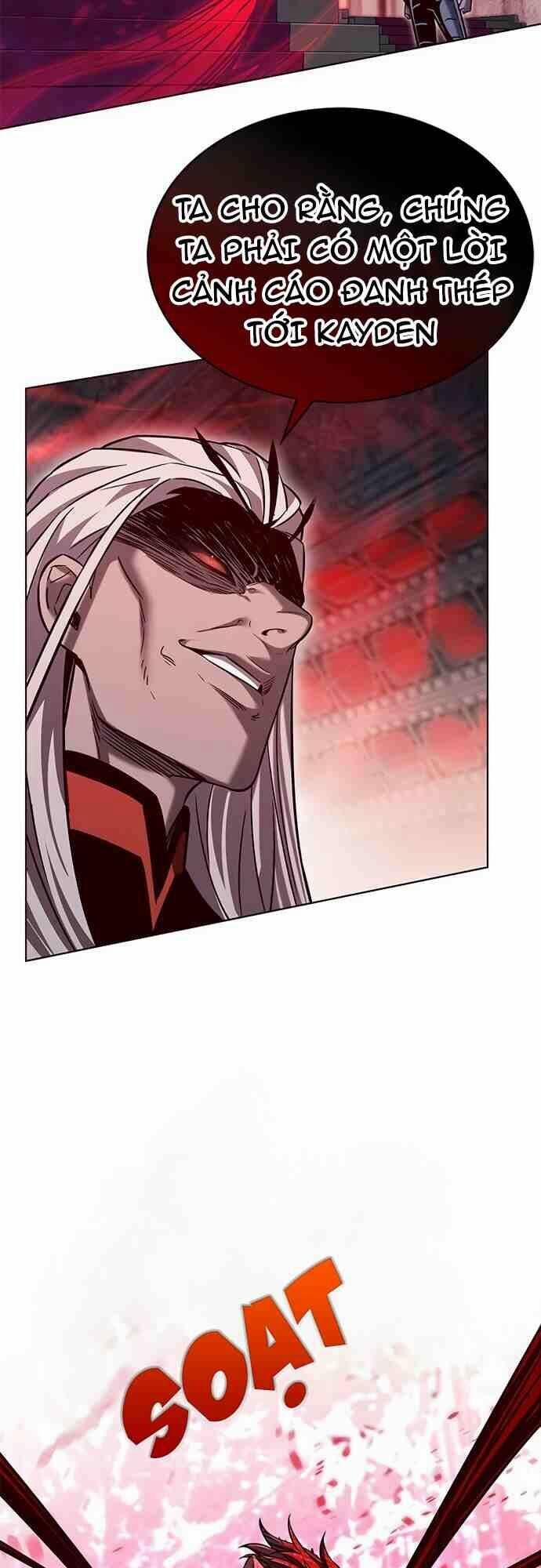 Hóa Thân Thành Mèo 257 trang 50