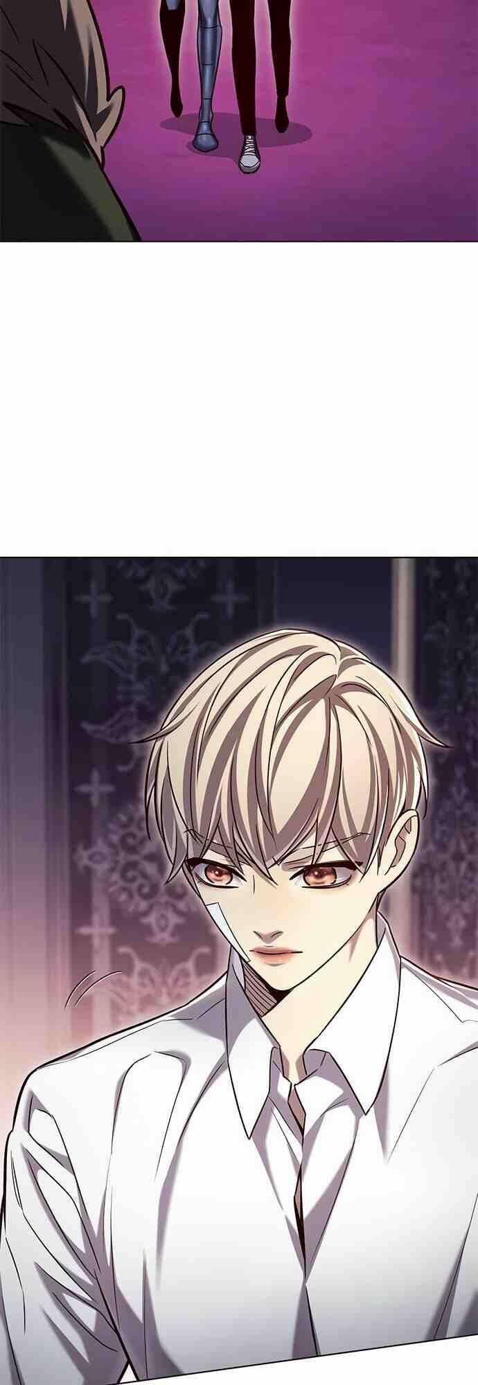 Hóa Thân Thành Mèo 257 trang 6