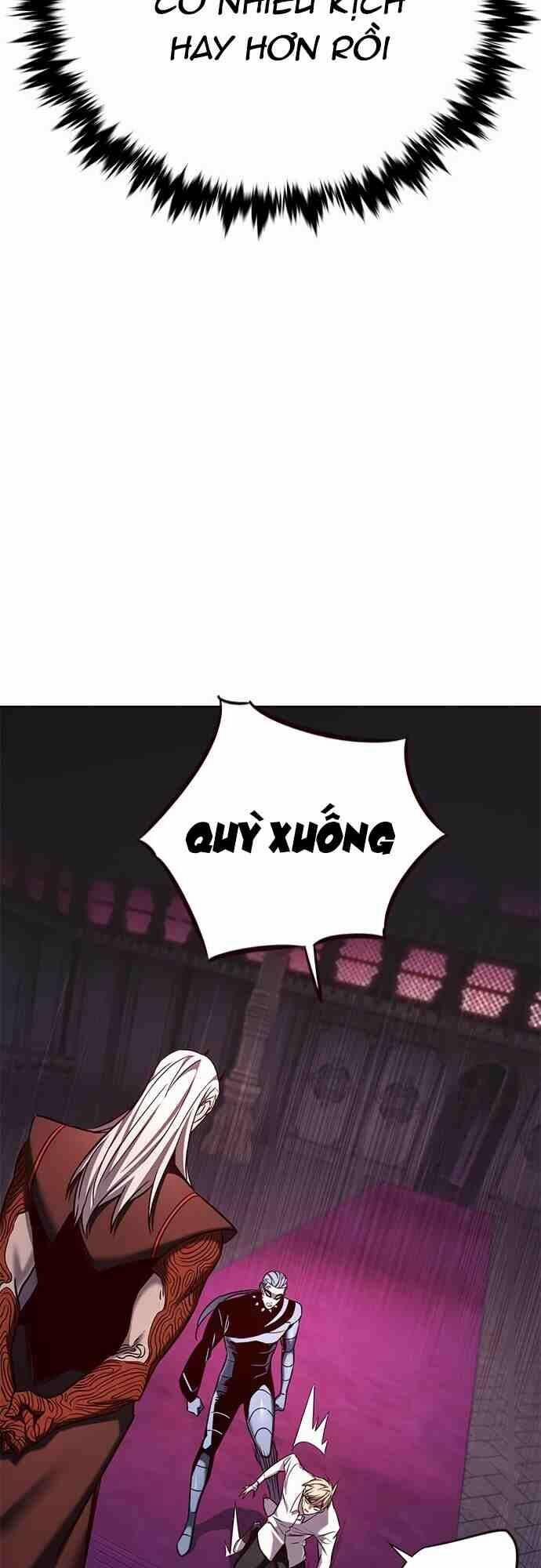 Hóa Thân Thành Mèo 257 trang 8