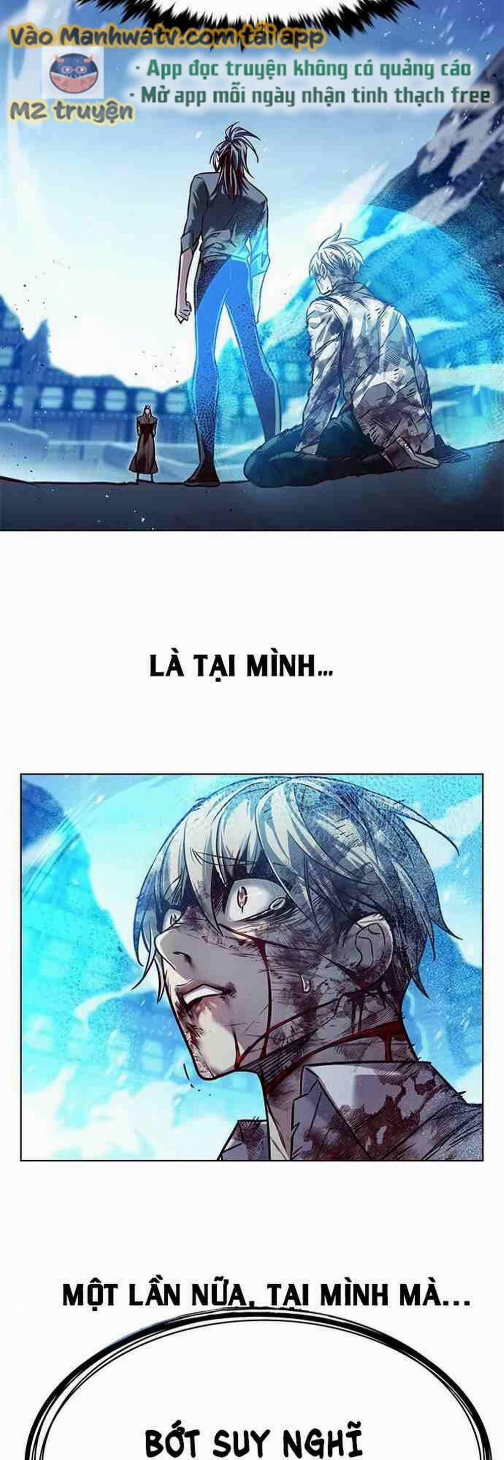 Hóa Thân Thành Mèo 258.1 trang 11