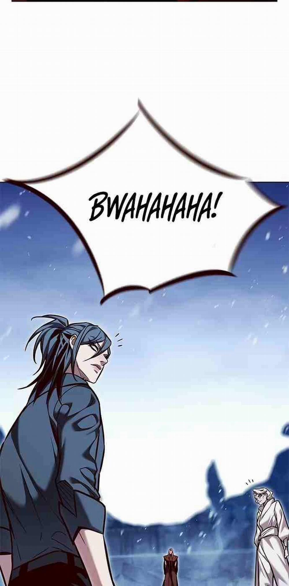 Hóa Thân Thành Mèo 258.1 trang 25