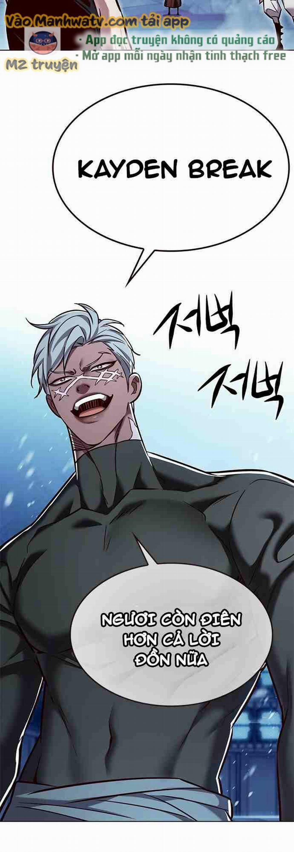 Hóa Thân Thành Mèo 258.1 trang 26