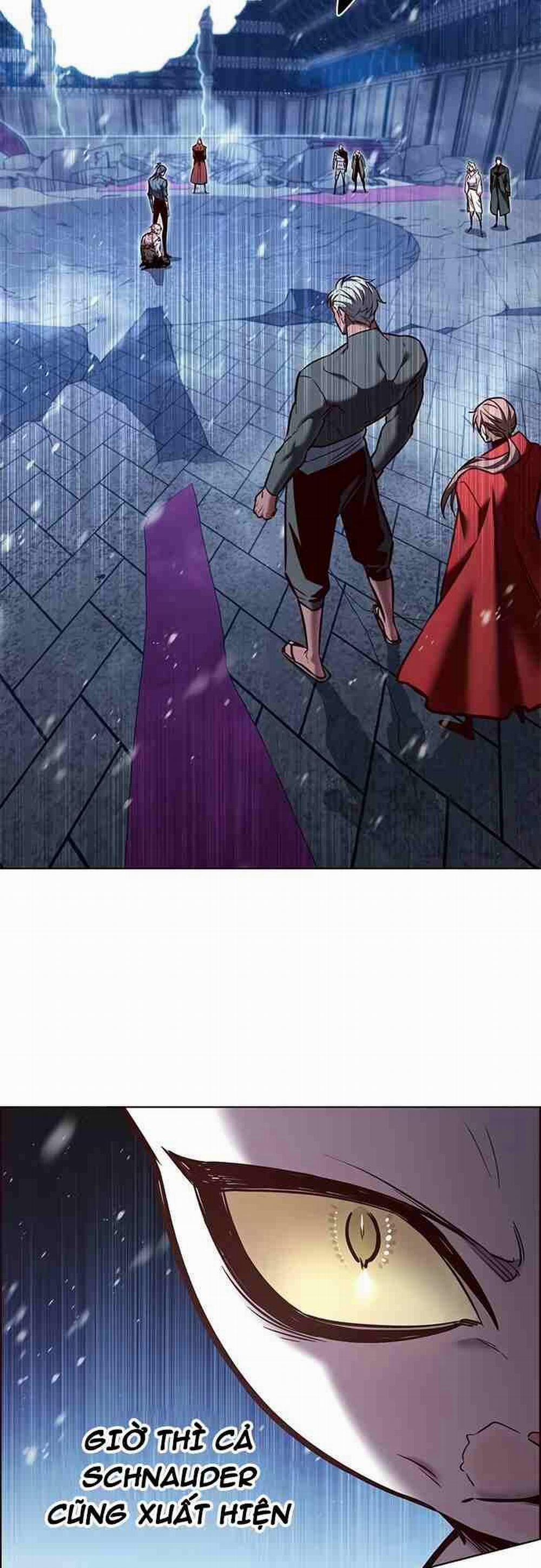 Hóa Thân Thành Mèo 258.1 trang 28