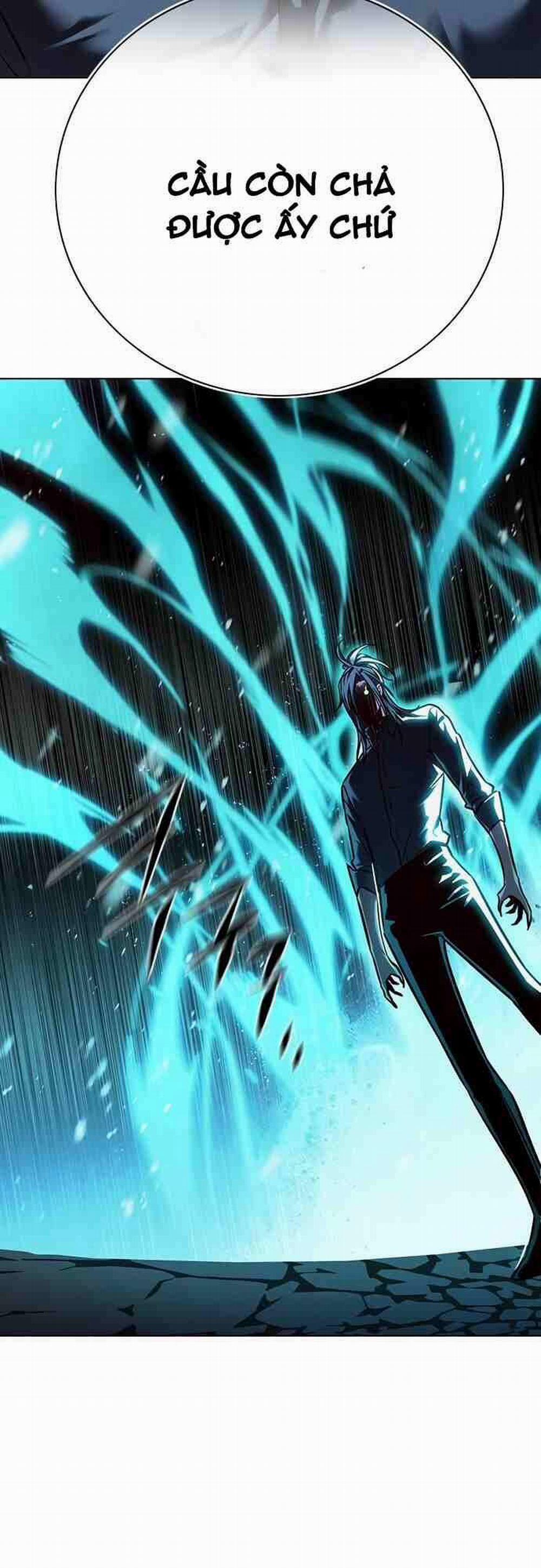 Hóa Thân Thành Mèo 258.1 trang 33