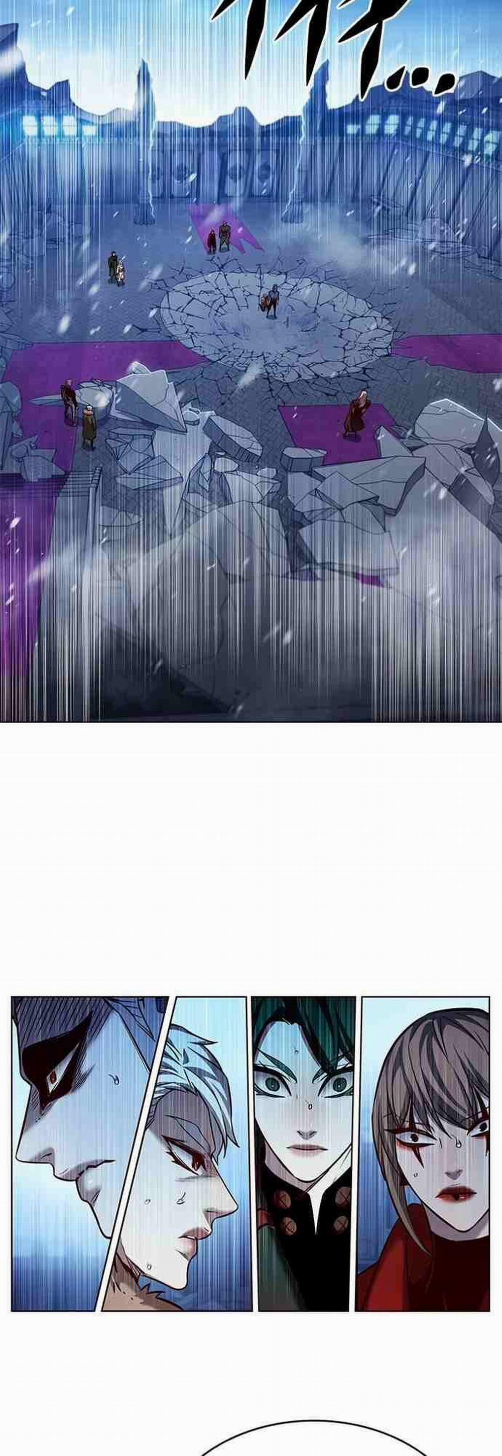 Hóa Thân Thành Mèo 258.1 trang 38