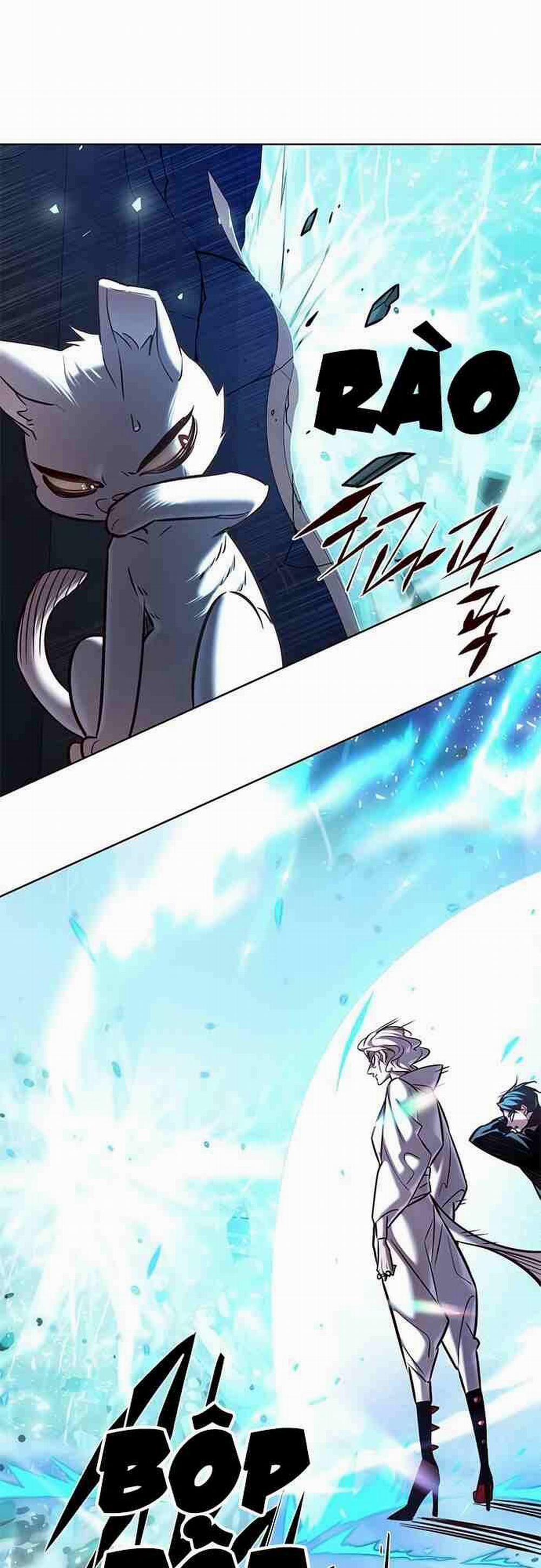 Hóa Thân Thành Mèo 258.1 trang 4