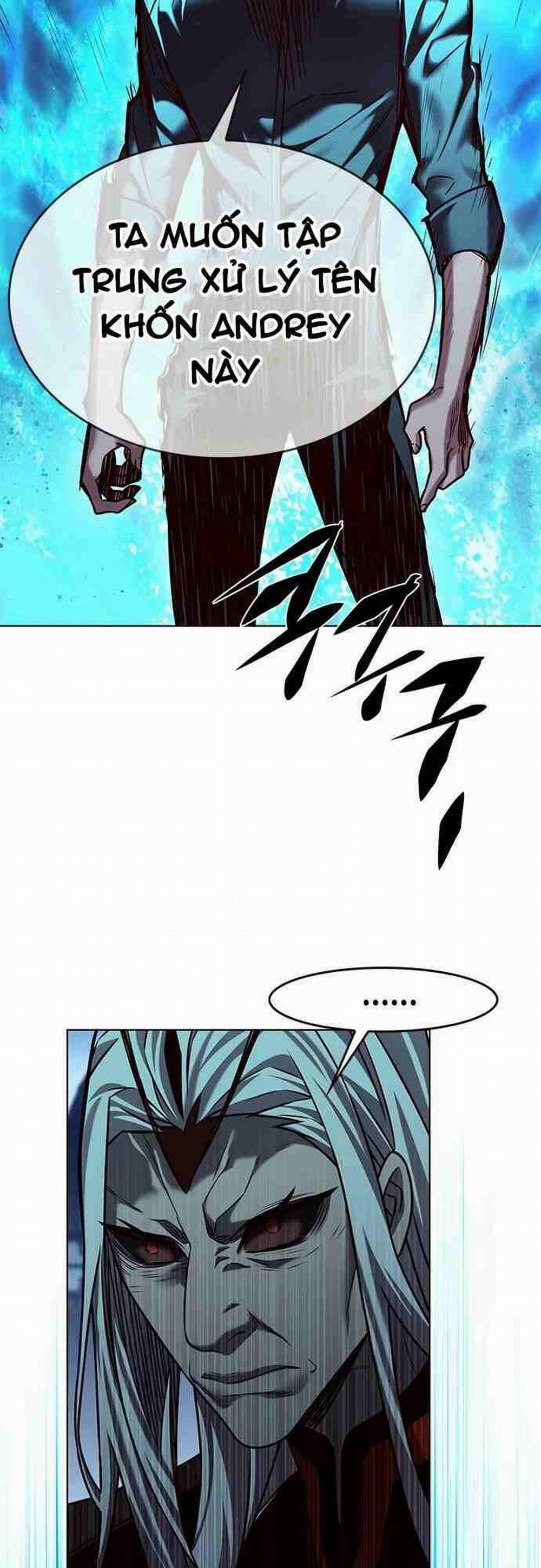 Hóa Thân Thành Mèo 258.1 trang 45