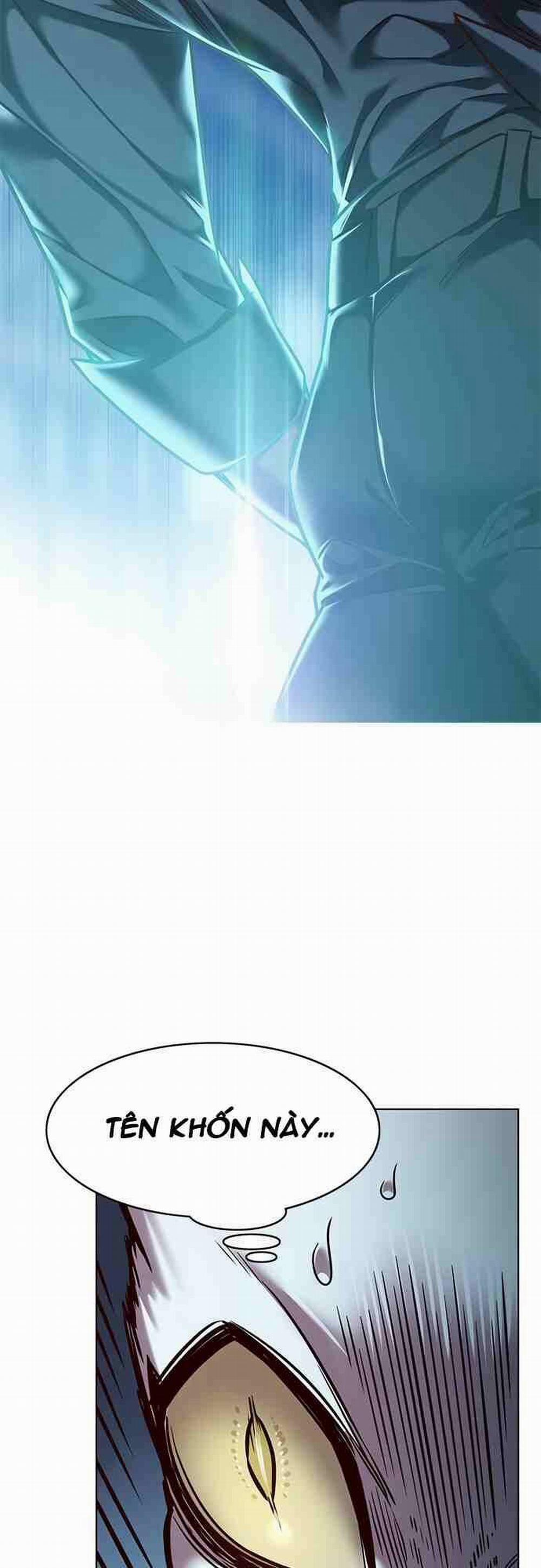 Hóa Thân Thành Mèo 258.1 trang 49