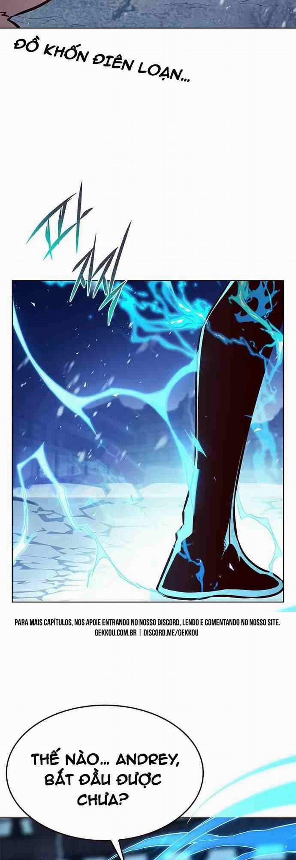 Hóa Thân Thành Mèo 258.1 trang 51