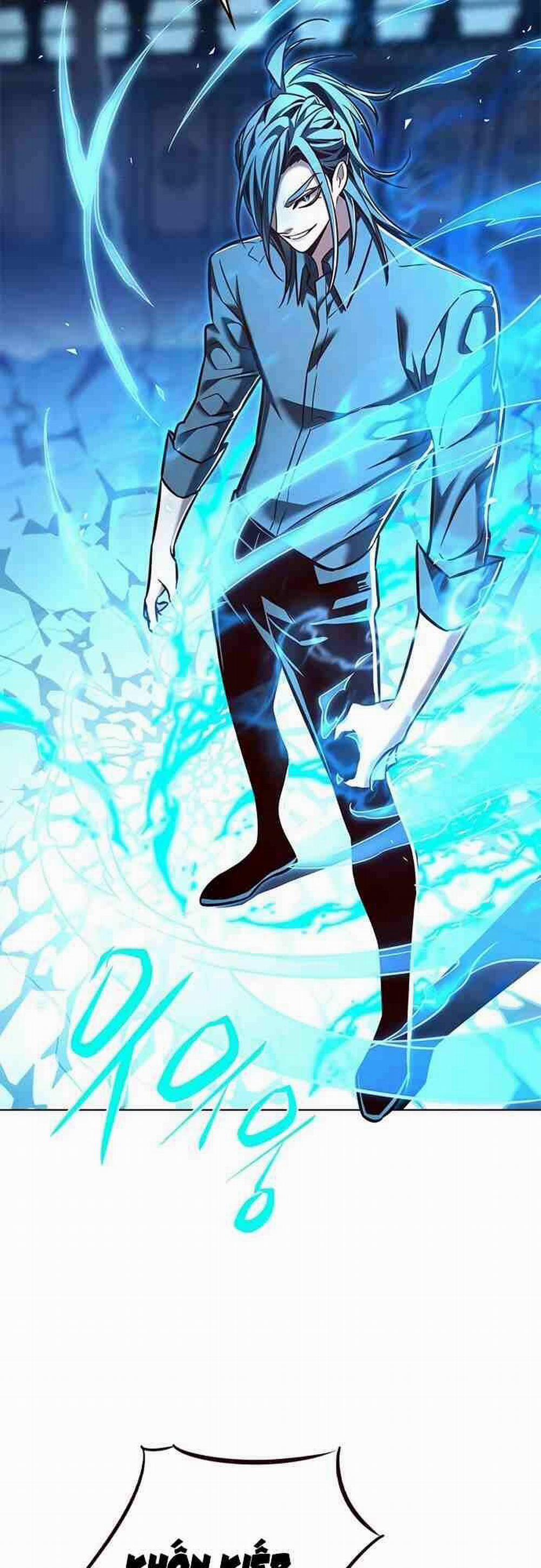 Hóa Thân Thành Mèo 258.1 trang 52