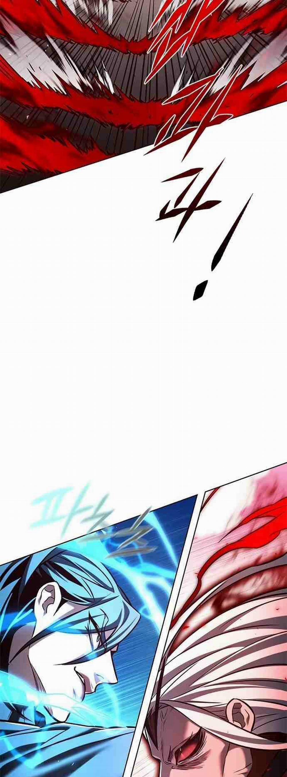 Hóa Thân Thành Mèo 258.1 trang 54