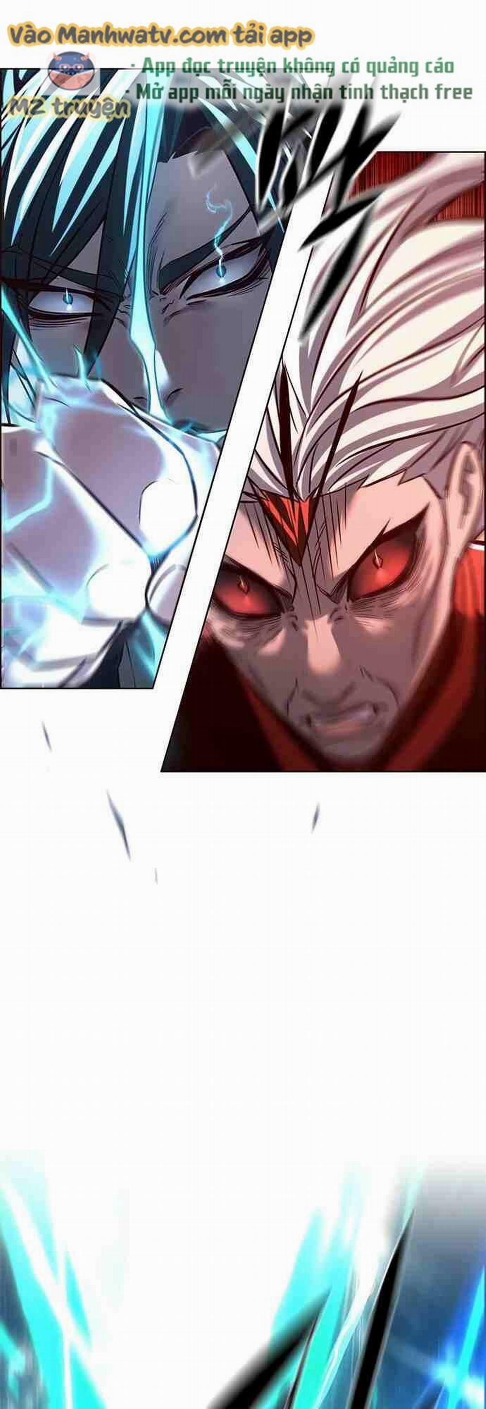 Hóa Thân Thành Mèo 258.1 trang 56