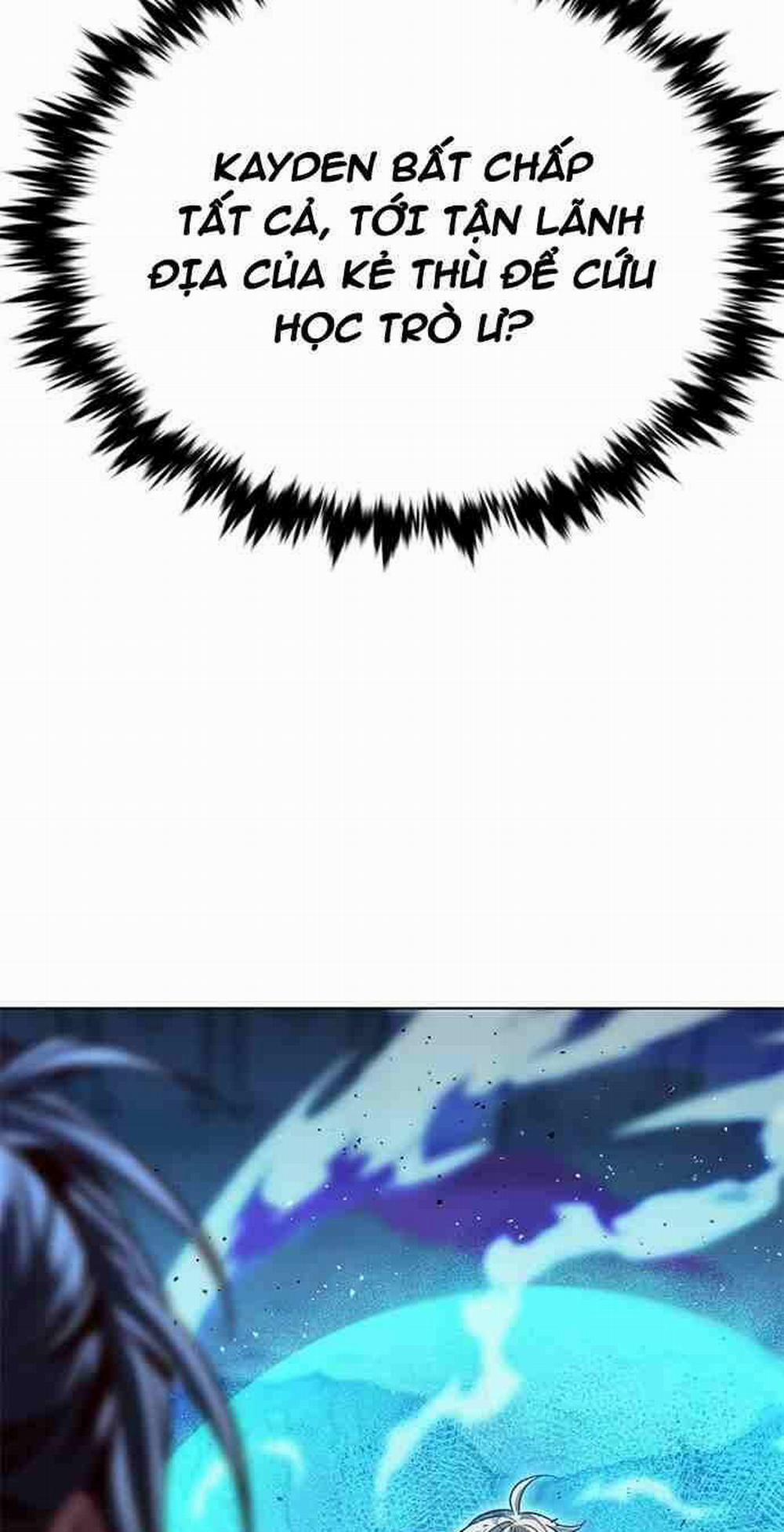 Hóa Thân Thành Mèo 258.1 trang 9