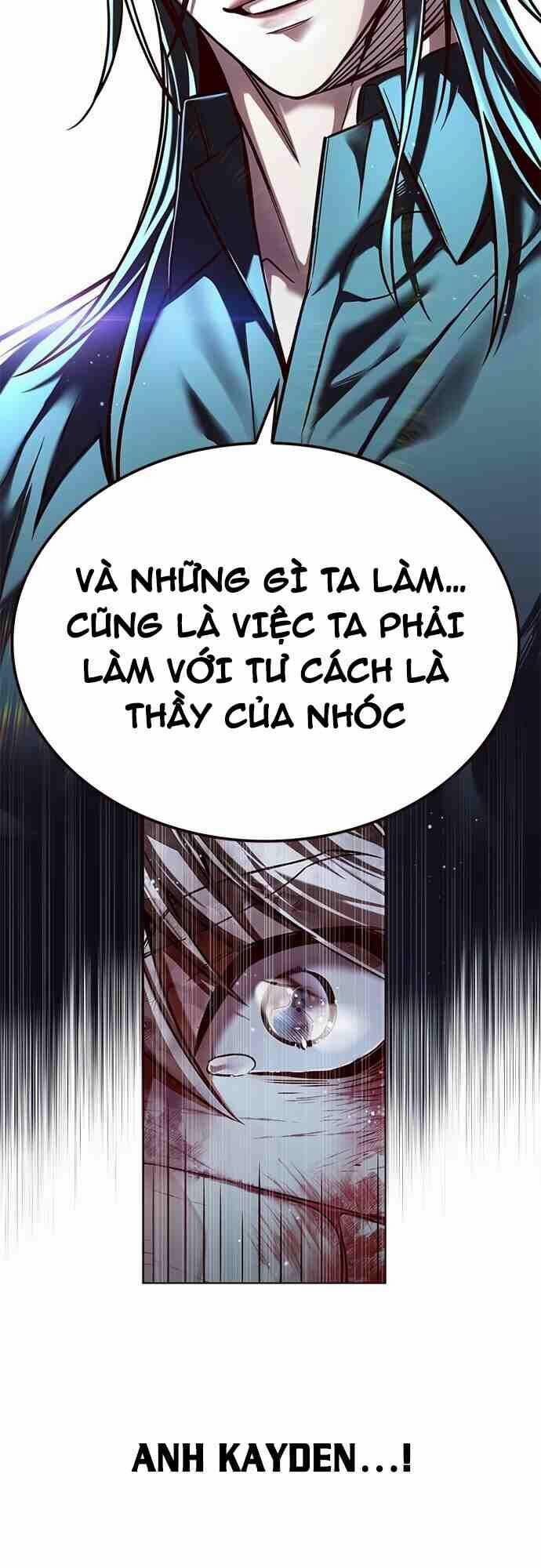 Hóa Thân Thành Mèo 258 trang 13