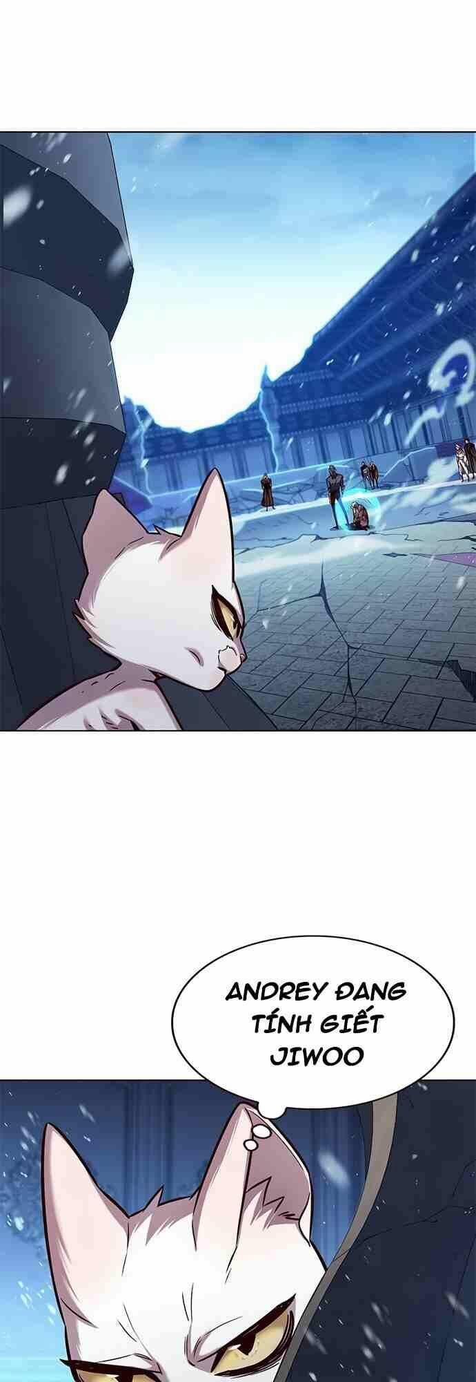 Hóa Thân Thành Mèo 258 trang 14