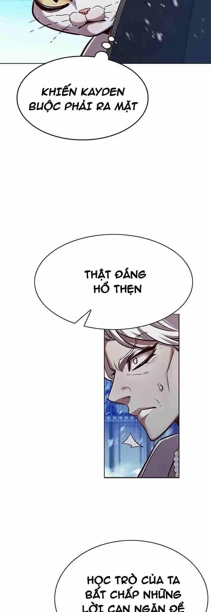 Hóa Thân Thành Mèo 258 trang 15