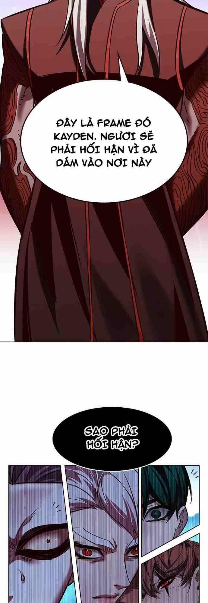 Hóa Thân Thành Mèo 258 trang 30