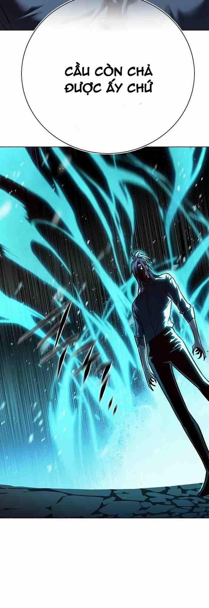 Hóa Thân Thành Mèo 258 trang 32