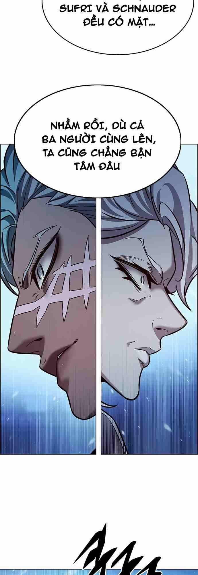 Hóa Thân Thành Mèo 258 trang 36