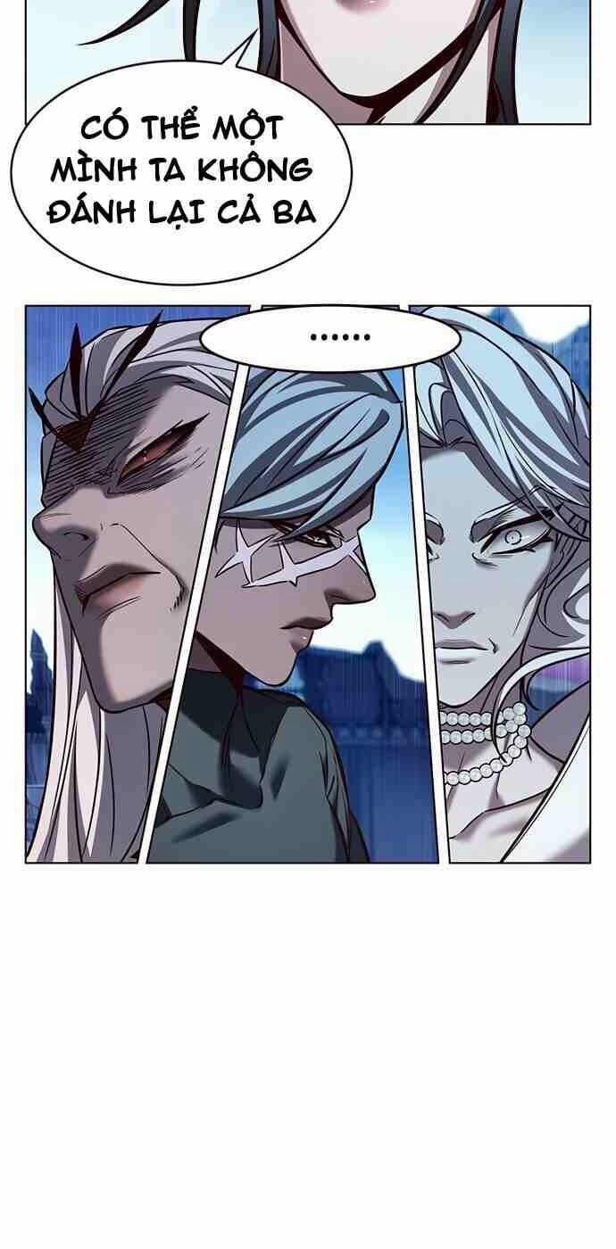 Hóa Thân Thành Mèo 258 trang 39