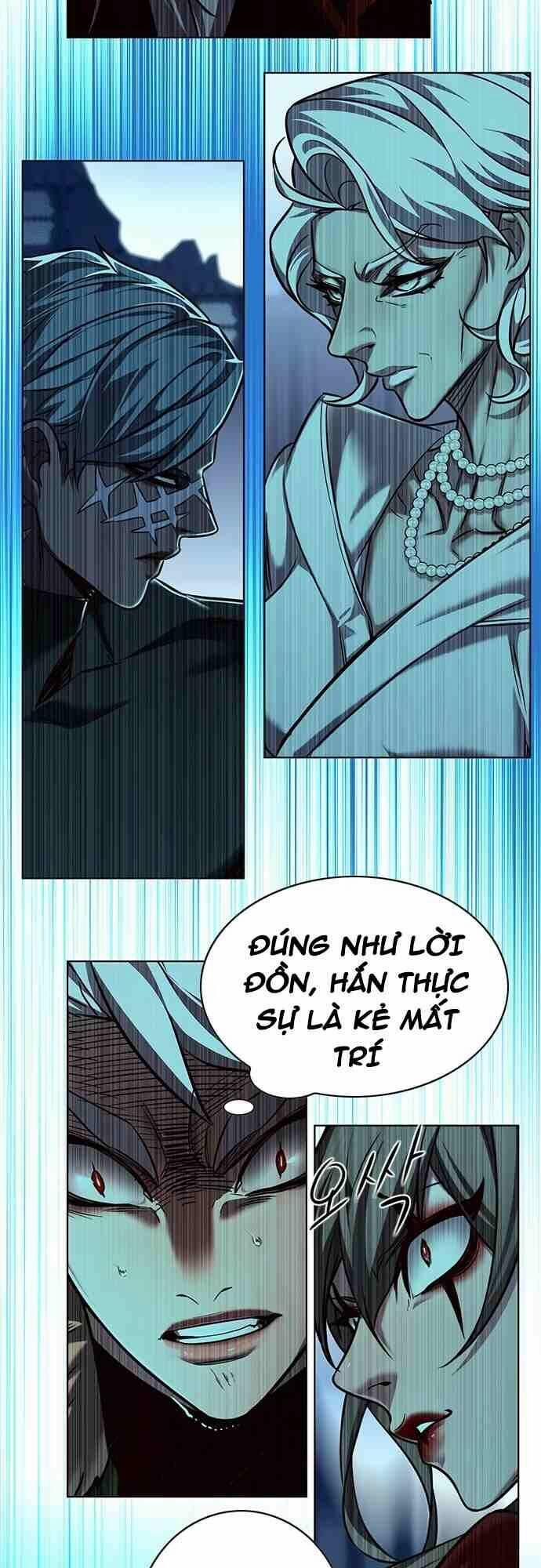 Hóa Thân Thành Mèo 258 trang 45