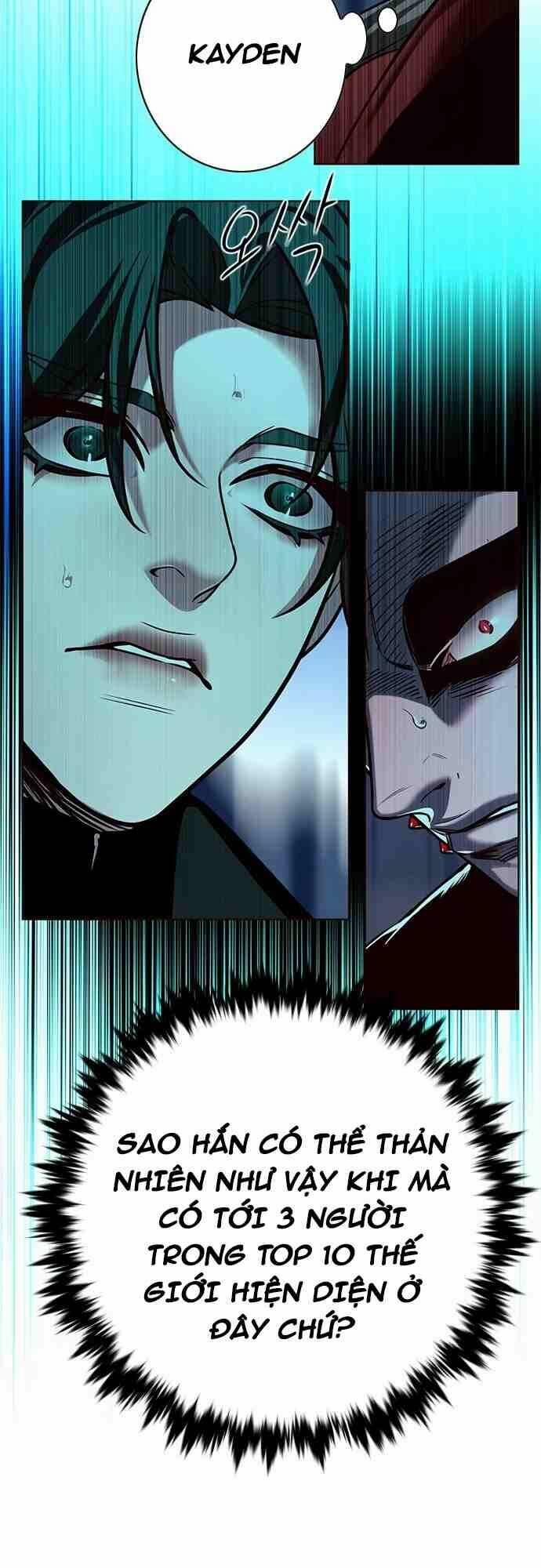 Hóa Thân Thành Mèo 258 trang 46