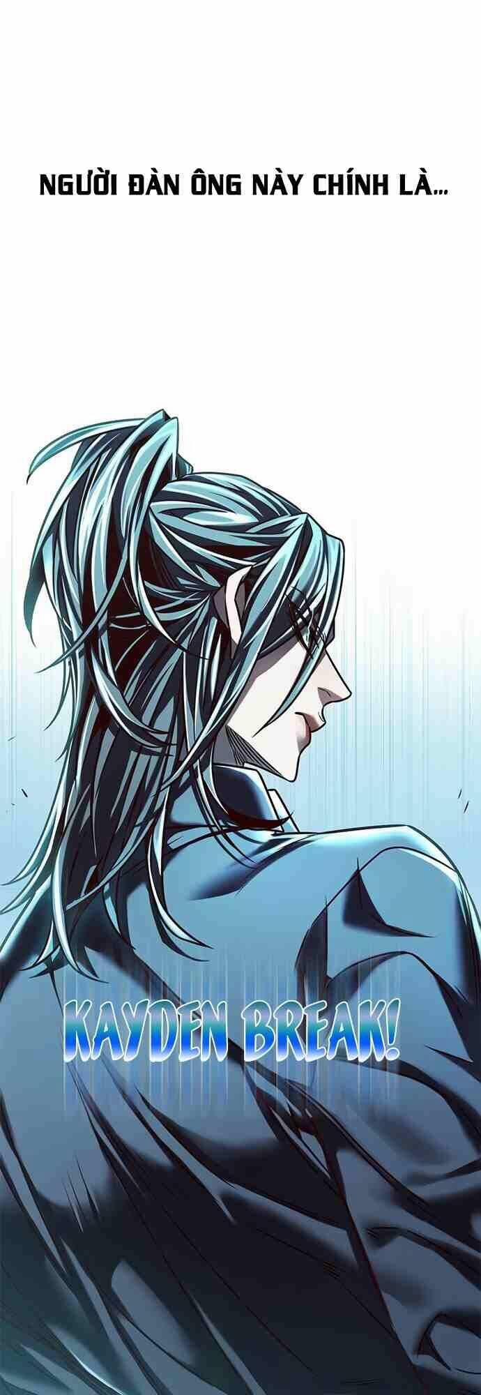 Hóa Thân Thành Mèo 258 trang 47