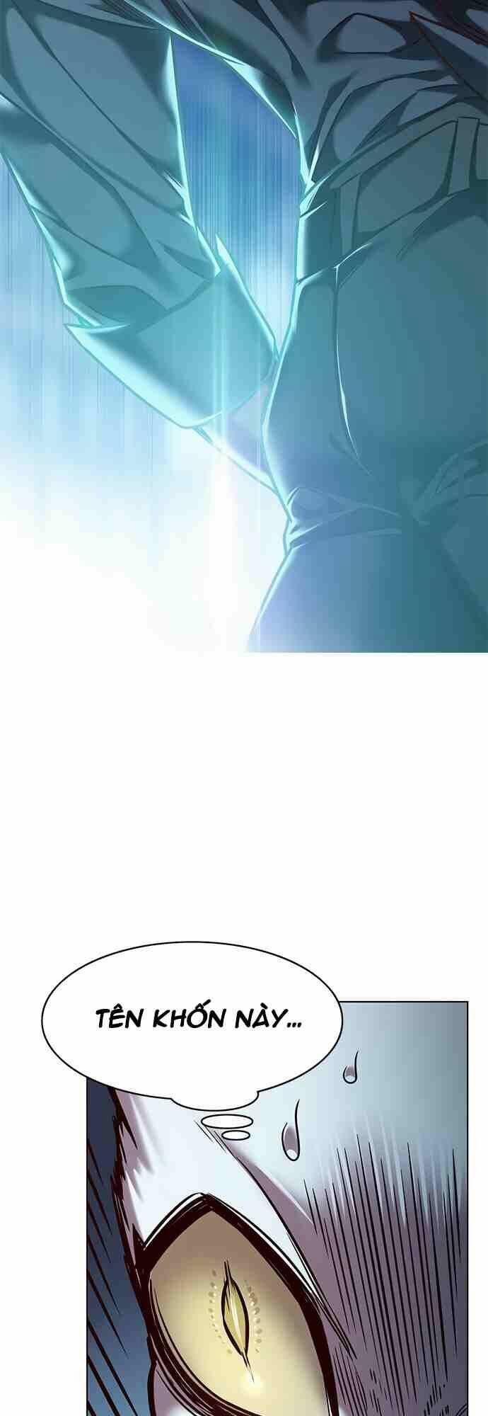 Hóa Thân Thành Mèo 258 trang 48