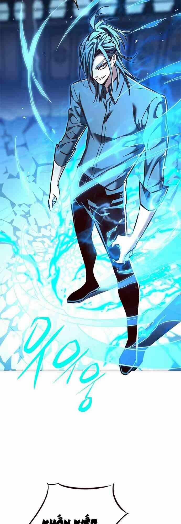 Hóa Thân Thành Mèo 258 trang 51