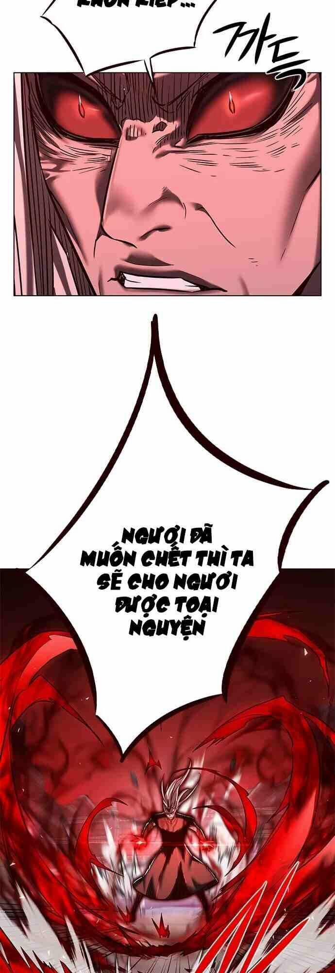 Hóa Thân Thành Mèo 258 trang 52