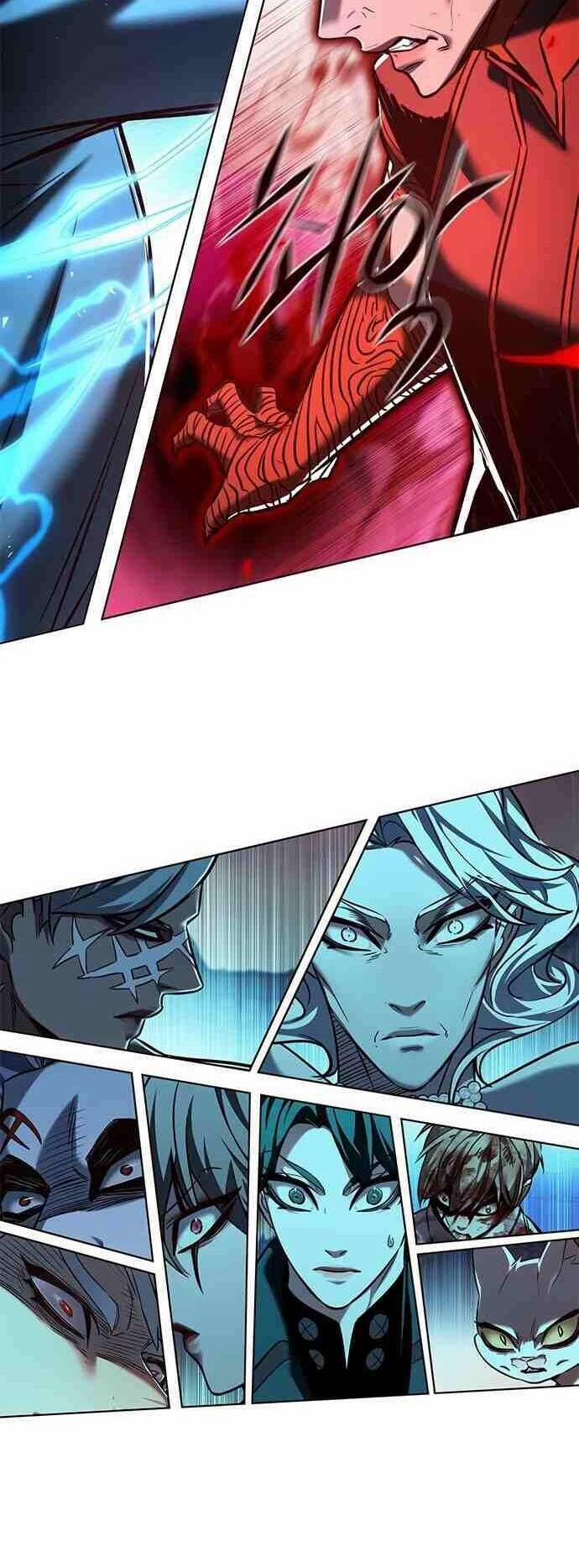 Hóa Thân Thành Mèo 258 trang 54